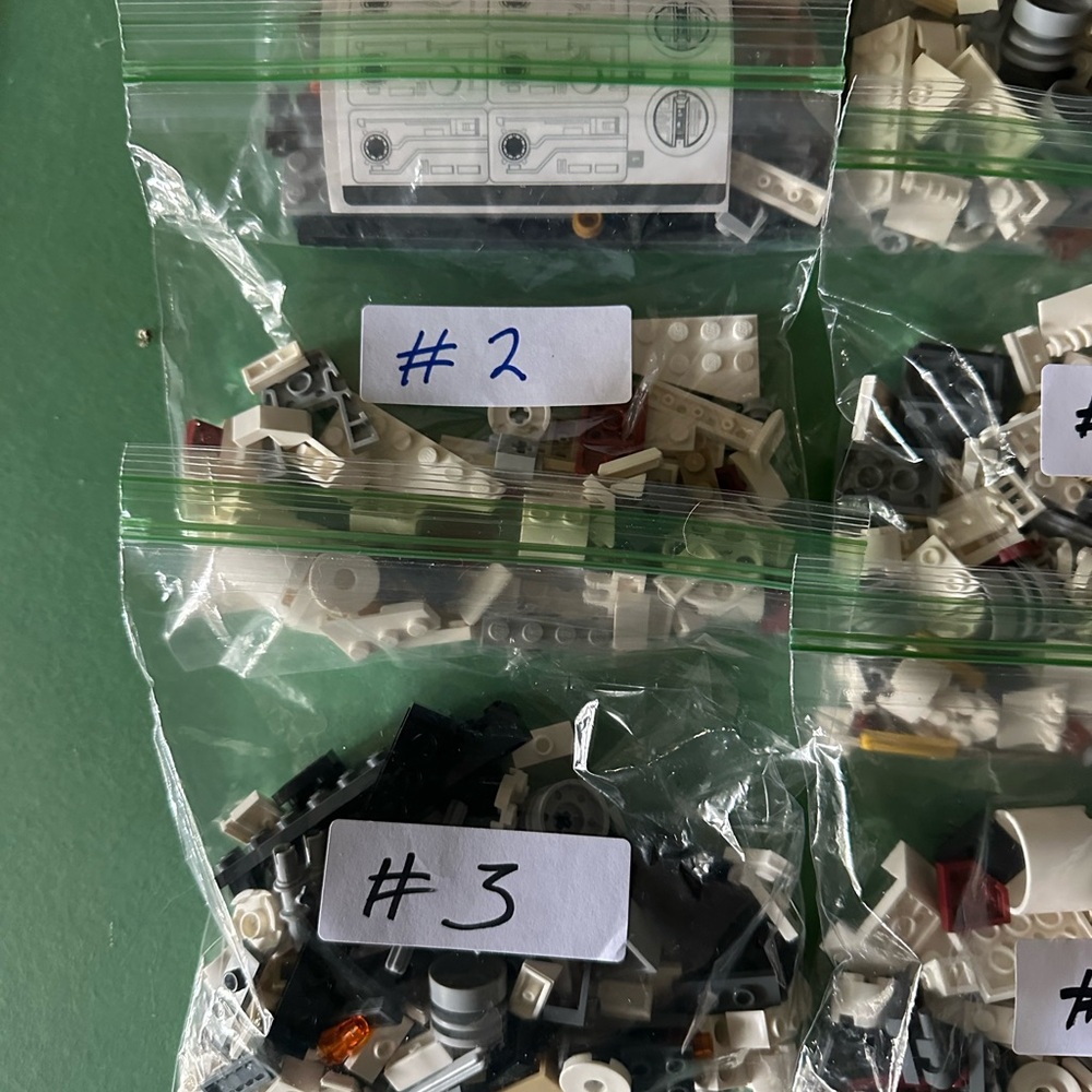 LEGO Star Wars Tantive IV Building Set - Picture 4 of 6